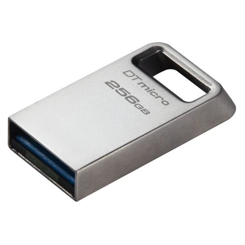 Kingston FD 2568GB USB3.2Data Traveler MicroMetal case Cijene