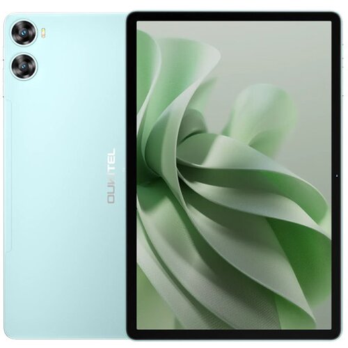 Oukitel OT9 green tablet 11"/4+12 GB/128GB/8000mAh/BT/wifi6/Android14 Cene