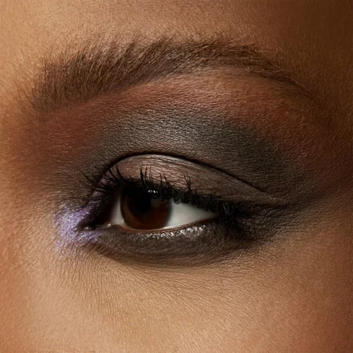 MAC Cosmetics Eye Shadow senčila za oči odtenek Brun Satin 1,5 g