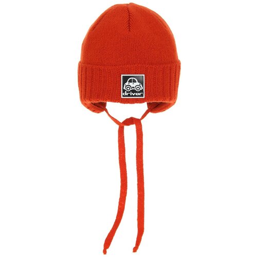 AGBO Boy&amp;#039;s winter hat orange Hos Slike
