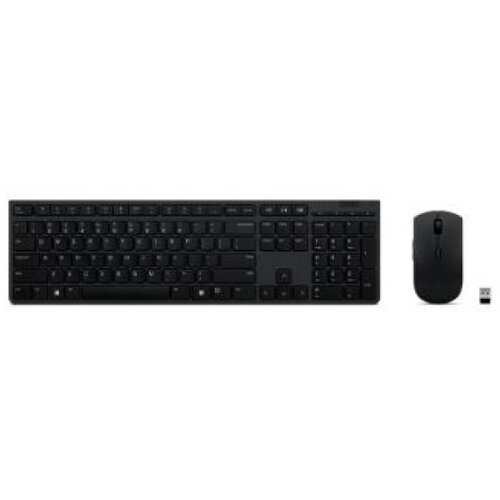 Lenovo bežična tastatura i miš ProEU, 4X31K03968 Cene