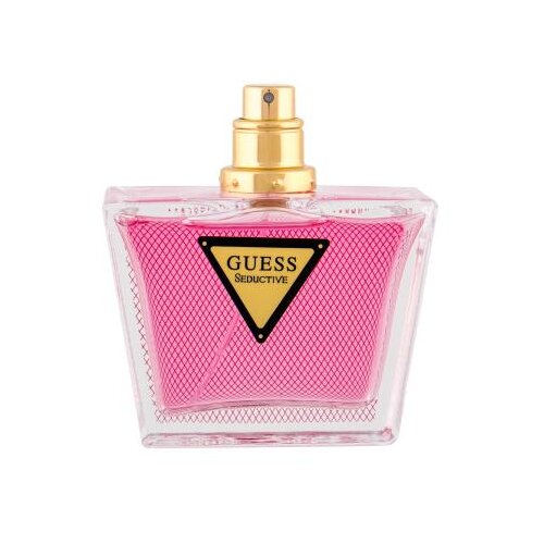 Guess Seductive I´m Yours 75 ml toaletna voda Tester za ženske Cijene