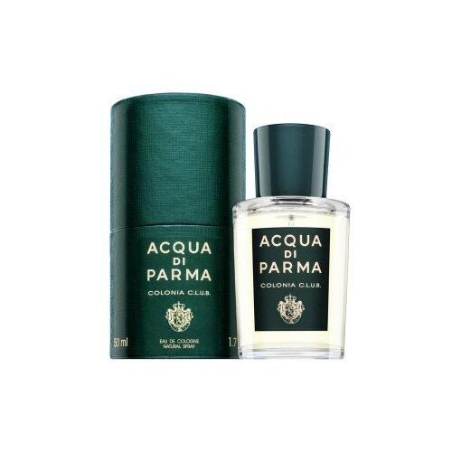 Parfem Colonia C.L.U.B. kolonjska voda za mo&amp;scaron;ke 50 ml Slike