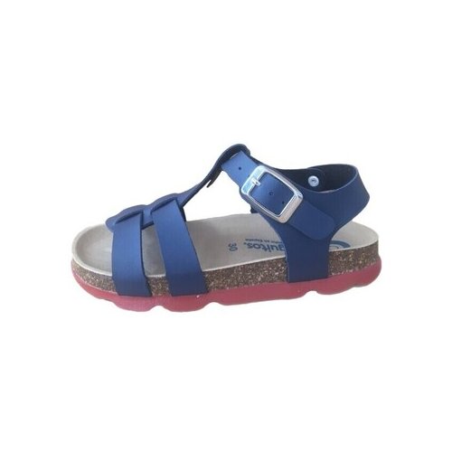 Conguitos Sandali & Odprti čevlji 27399-18 Modra Cene