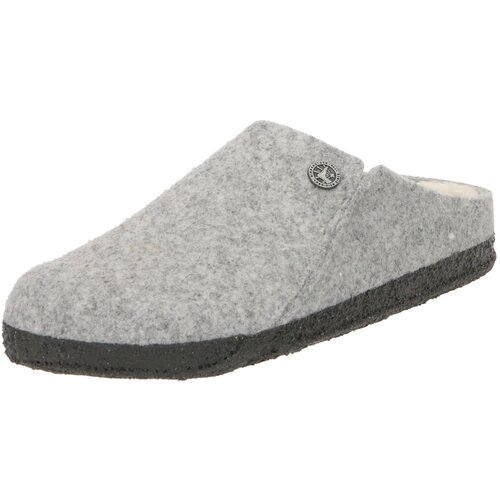 Birkenstock Copat &amp;#039;Zermatt&amp;#039; pegasto siva Slike