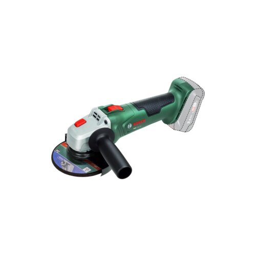 Bosch aku ugaona brusilica pws 18V-70 06033E6001 Slike