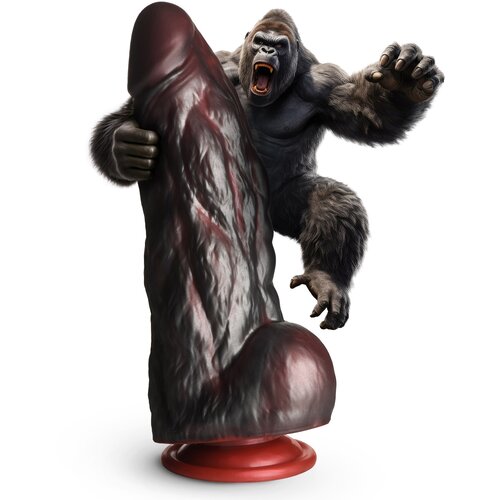 Creature Cocks King Kong Silicone Dildo Cijene