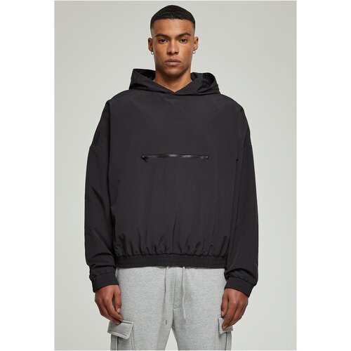Urban Classics Men&amp;#039;s jacket 90&amp;#039;s Pull Over black Slike