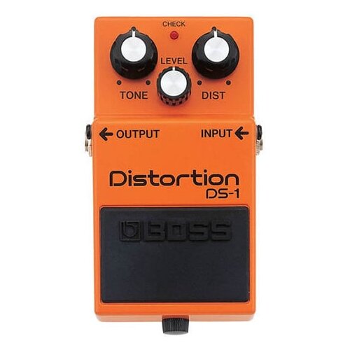 Boss DS-1 distortion pedala Cijene