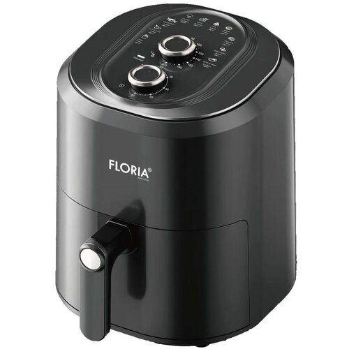 Floria Friteza na vrući zrak, 1360 W, zapremina... Slike