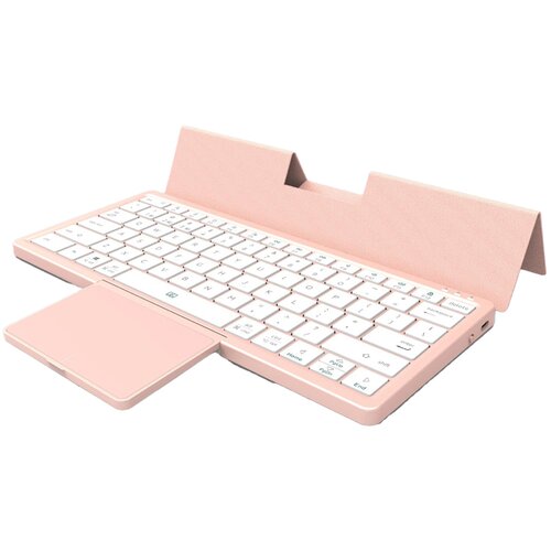 Ykcloud Bluetooth Tipkovnica KF8700 Folding za iOS/andriod/Windows, (20652292) Slike