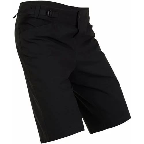 Fox Ranger Lite Shorts Black 38 Kolesarske hlače