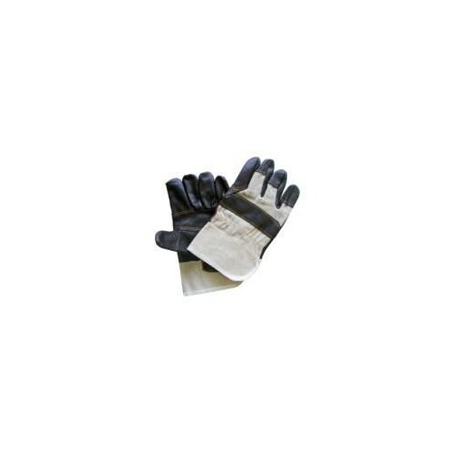 Womax rukavice kožne veličina 11" crne ( 79032336 ) Cene