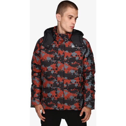 Mont muška jakna Camo Heavy weight jkt MNA223M504-01 Cene