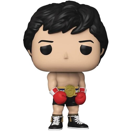 Funko bobble figure movies - rocky 45th anniversary pop! - rocky balboa 1180 Cene