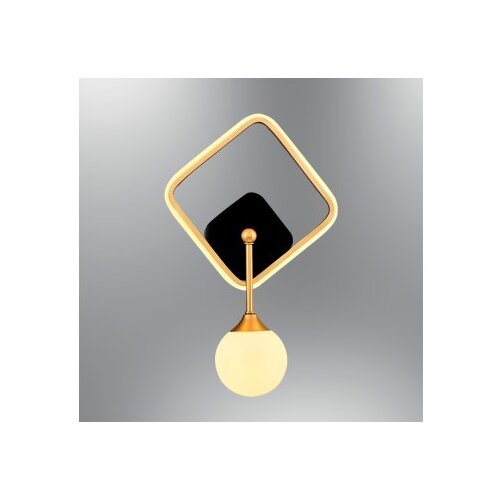 Opviq Zidna lampa 3000K, Bronza Cene