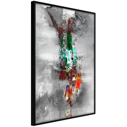  Poster - Contradiction of Opinions 30x45 Slike