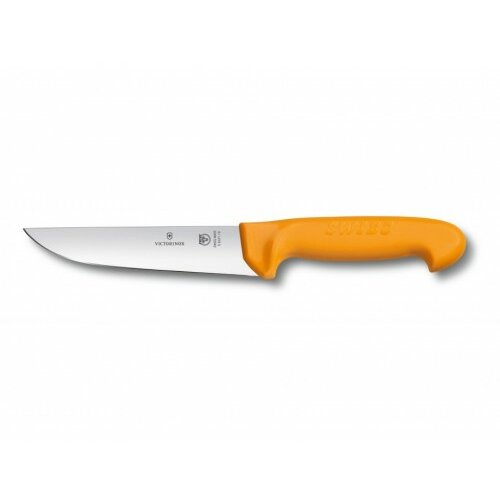 SWIBO nož glatka oštrica 20cm Cene