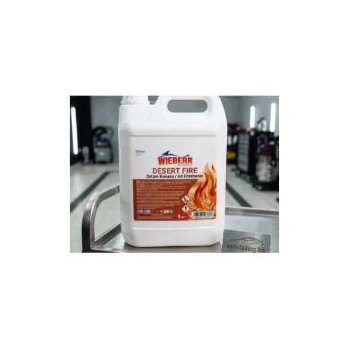 Wieberr MIRIS DESERT FIRE 5L Slike