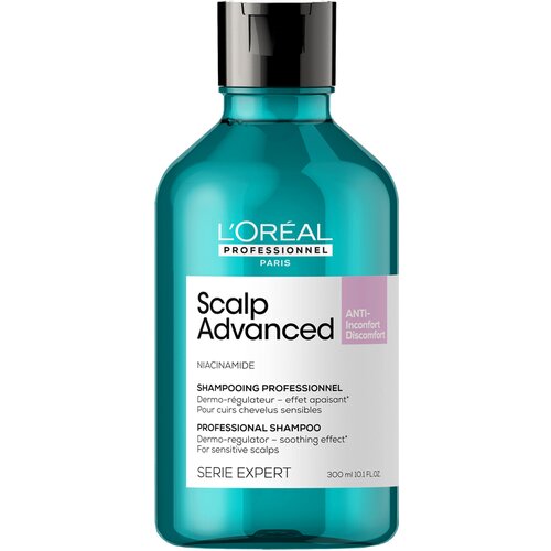 L’Oreal Professional Scalp Advanced šampon 300ml Slike