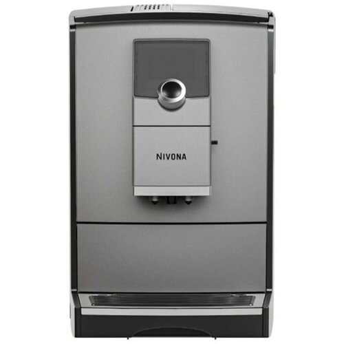 NIVONA CafeRomatica 794 Coffee machine 2200 l Black, Grey Cijene