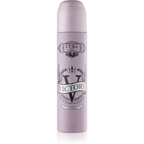 Cuba Victory parfemska voda 100 ml za žene Slike