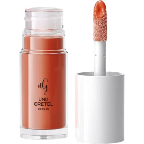 GLIZ High-Shine Lip Oil - 03 Studio 54 Slike