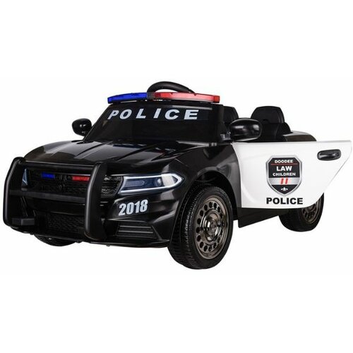 Policijski AUTO NA AKUMULATOR R/C JC666 12V7AH*1+2motor Cene