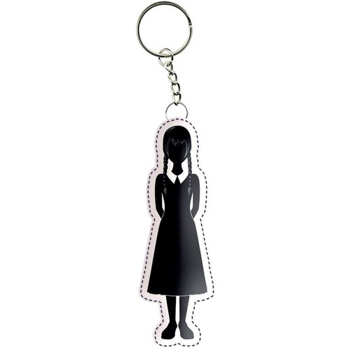 Wednesday Body keychain Cijene
