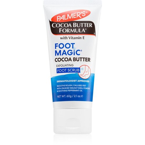 Palmer's Cocoa Butter Formula Exfoliating Foot Scrub piling za noge 60 g Cene