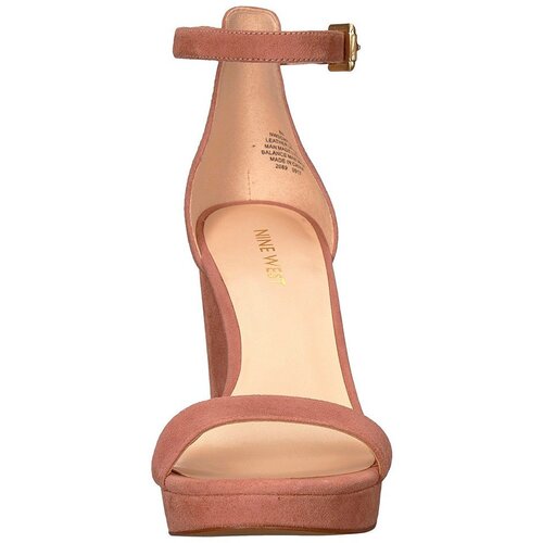 Nine west dempsey gold on sale