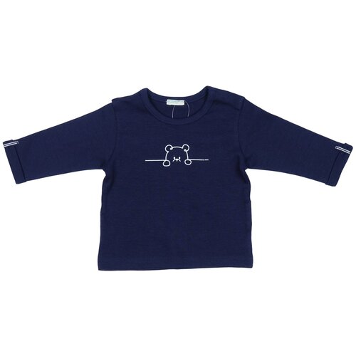 Benetton komplet 2 delni 3793AK008 modra F 82 Cene