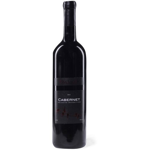 Moderato Vino crveno Cabernet Sauvignon 0.75L Cene