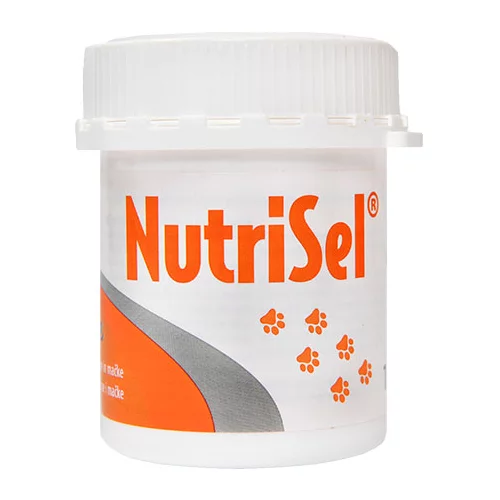  NutriSel Pet, vitaminske tablete za pse in mačke