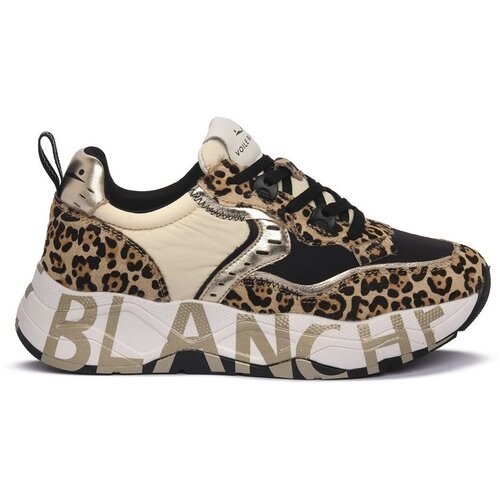 Voile Blanche Nizke superge 2017475D31 pisana Slike