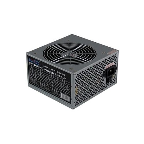 Napojna jedinica ATX LC Power LC600H-12 V2.31 Slike