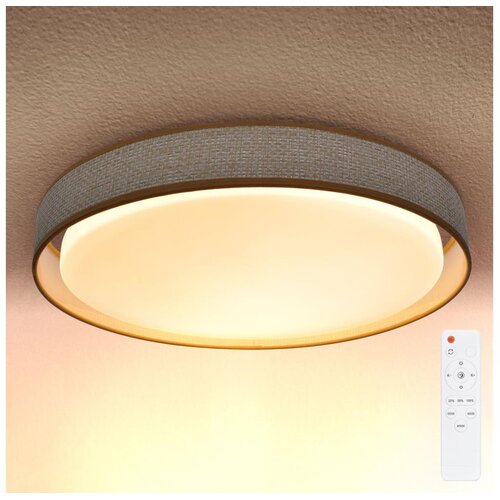  Brilagi - LED prigu&scaron;iva plafonska svetiljka KIANIA LED/48W/230V 3000-6500K + daljinski upravljač Cene