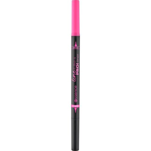 Essence line it like a PRO! ajlajner za oči 01 Cene