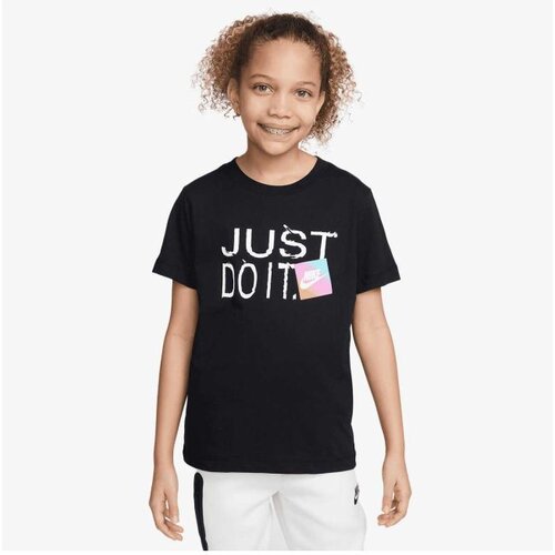 Nike K nsw tee brandmark 1 jdi Slike