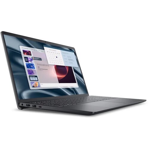 Dell pro 15 essential PV15255 15.6 inch fhd 120Hz amd ryzen 5 7520U 8GB 512GB ssd backlit fp laptop Slike