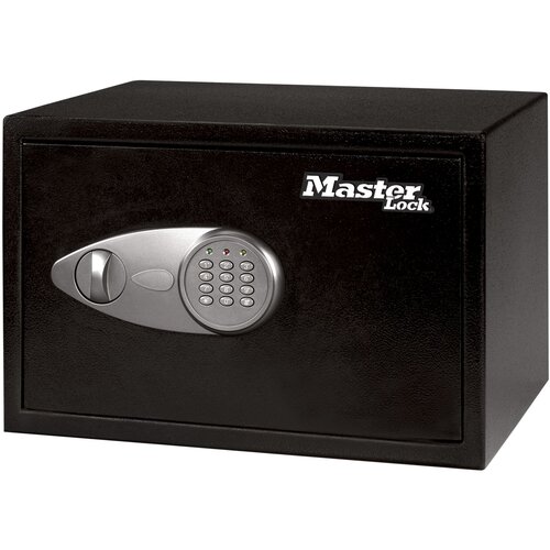 Master Lock Tresor 16L X055ML Slike