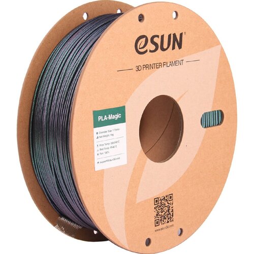 eSUN ePLA-Magic Dark Twinkling Green Cijene
