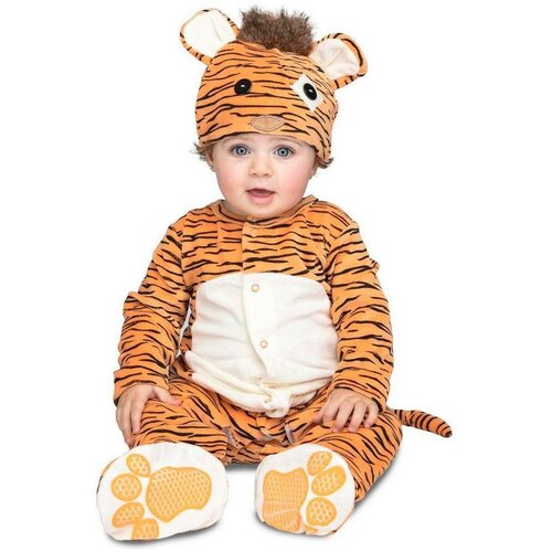 My other Me Svečana odjeća za bebe Tigar Smeđa 12-24 Mjeseca Cijene