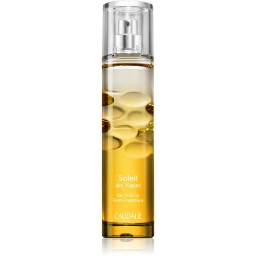 Caudalie Soleil des Vignes osvježavajuća voda za žene 50 ml Slike
