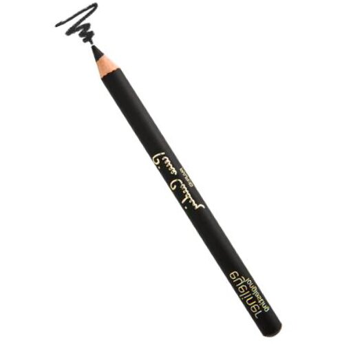 Pierre Cardin Long Lasting Eieliner 503 Midnight Black Cene