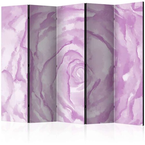  Paravan u 5 dijelova - rose (pink) II [Room Dividers] 225x172 Slike