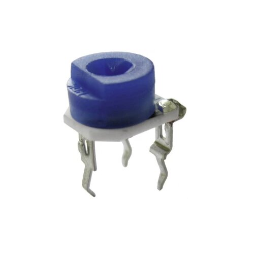 Weltron VG067TL1B500R VG067TL1B500R trimer linearno 0.2 W 500 Ω 240 ° 1 St. Cijene
