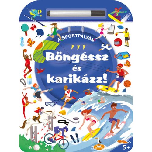  Brskaj in obkroži - Na &amp;scaron;portnem igri&amp;scaron;ču Slike