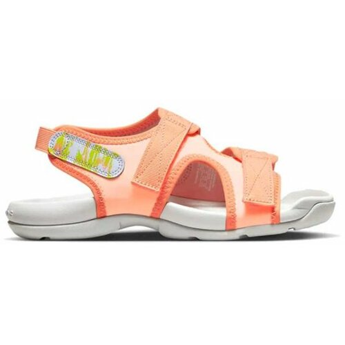 Nike sunray adjust 6 se bg sandale za devojčice DX6383-800 Slike