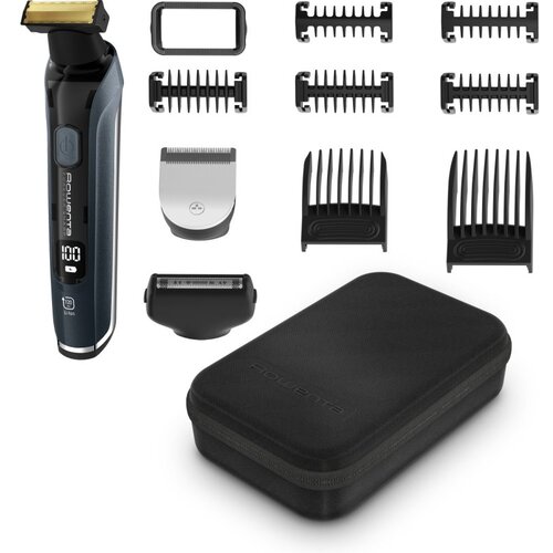 Rowenta trimer TN6204E0 za bradu Forever Sharp Slike